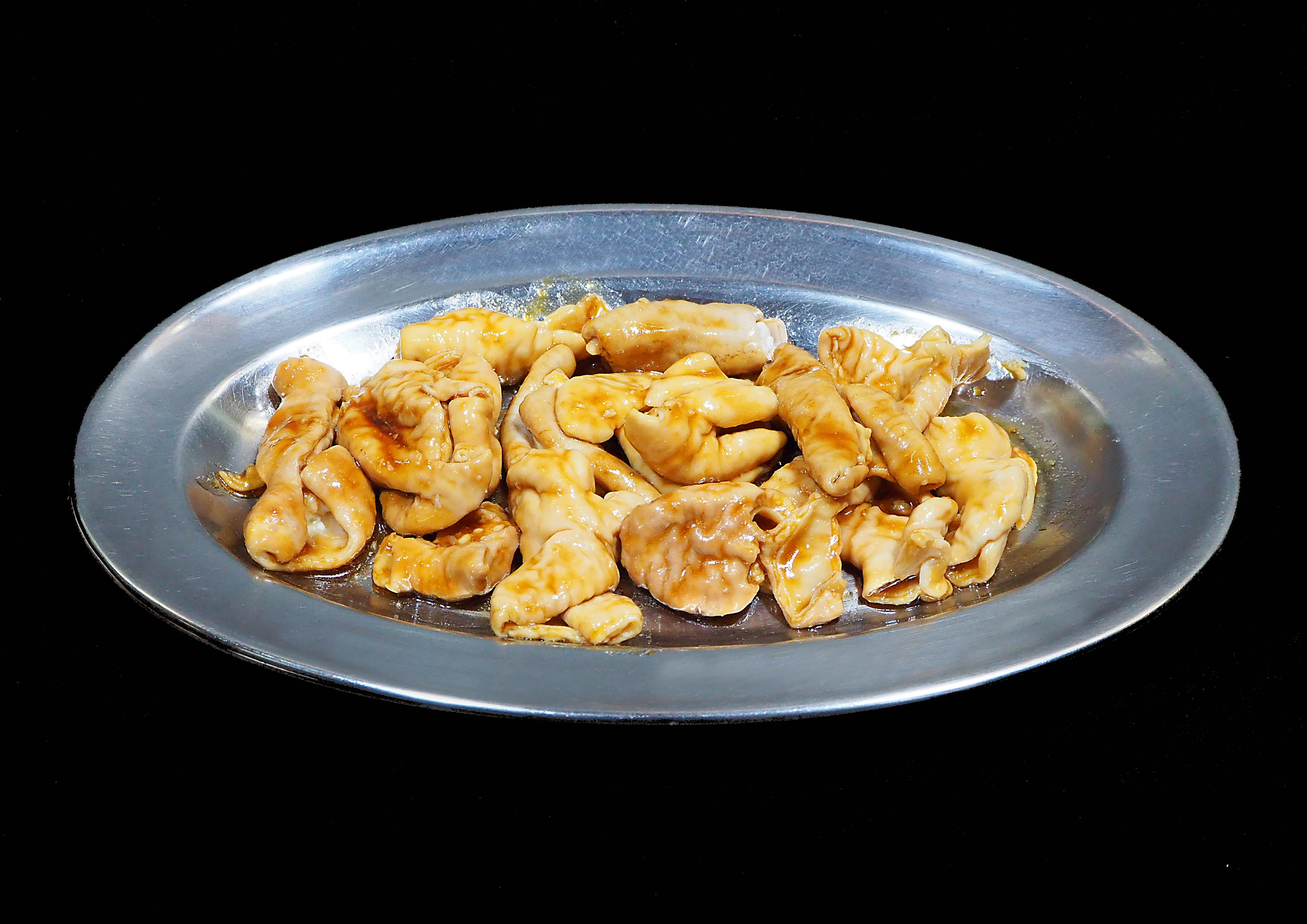 プリプリの白（ホルモン）